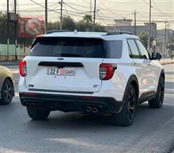 فورد إكسبلورر